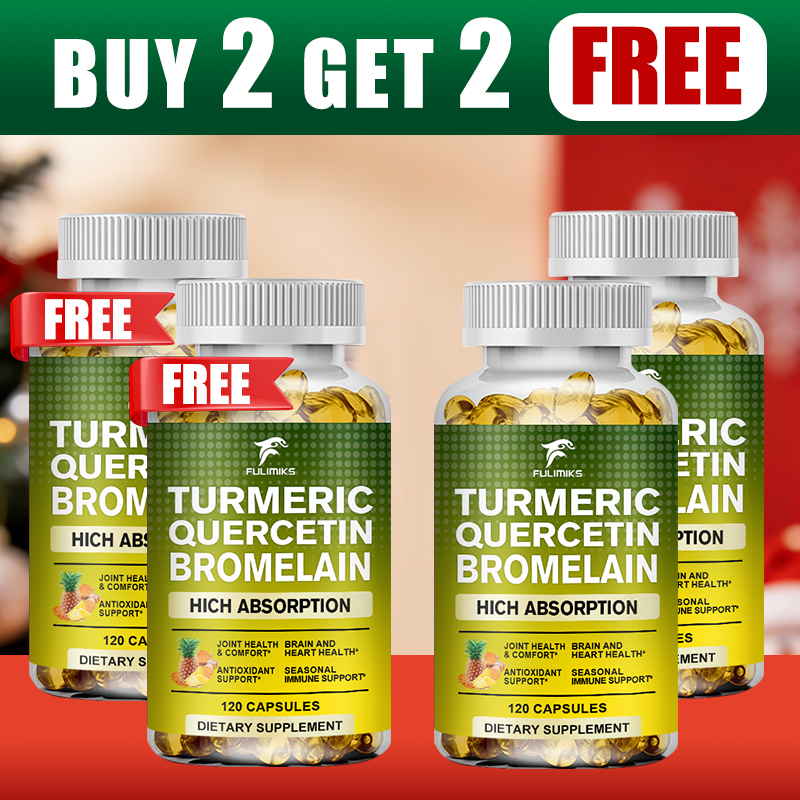Kup 2, a otrzymasz 2 gratis! K – Turmeric Curcumin Capsule recenzja i cena