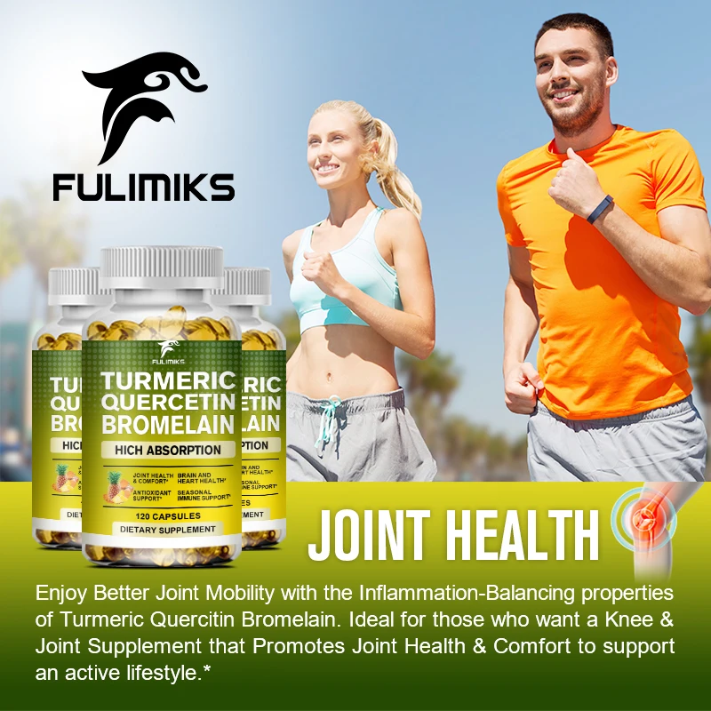 Kup 2, a otrzymasz 2 gratis! K – Turmeric Curcumin Capsule recenzja i cena